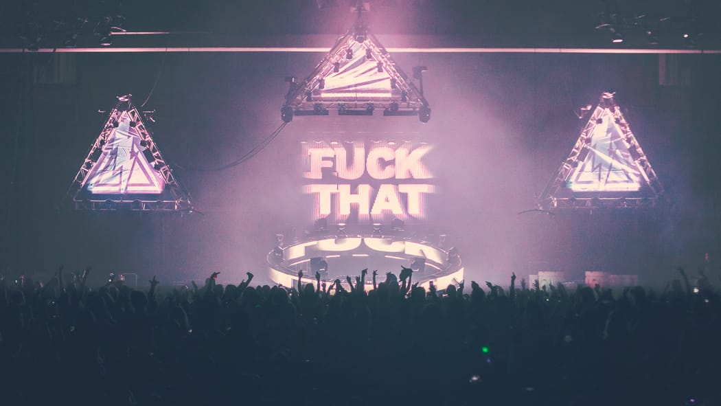 Life in Color