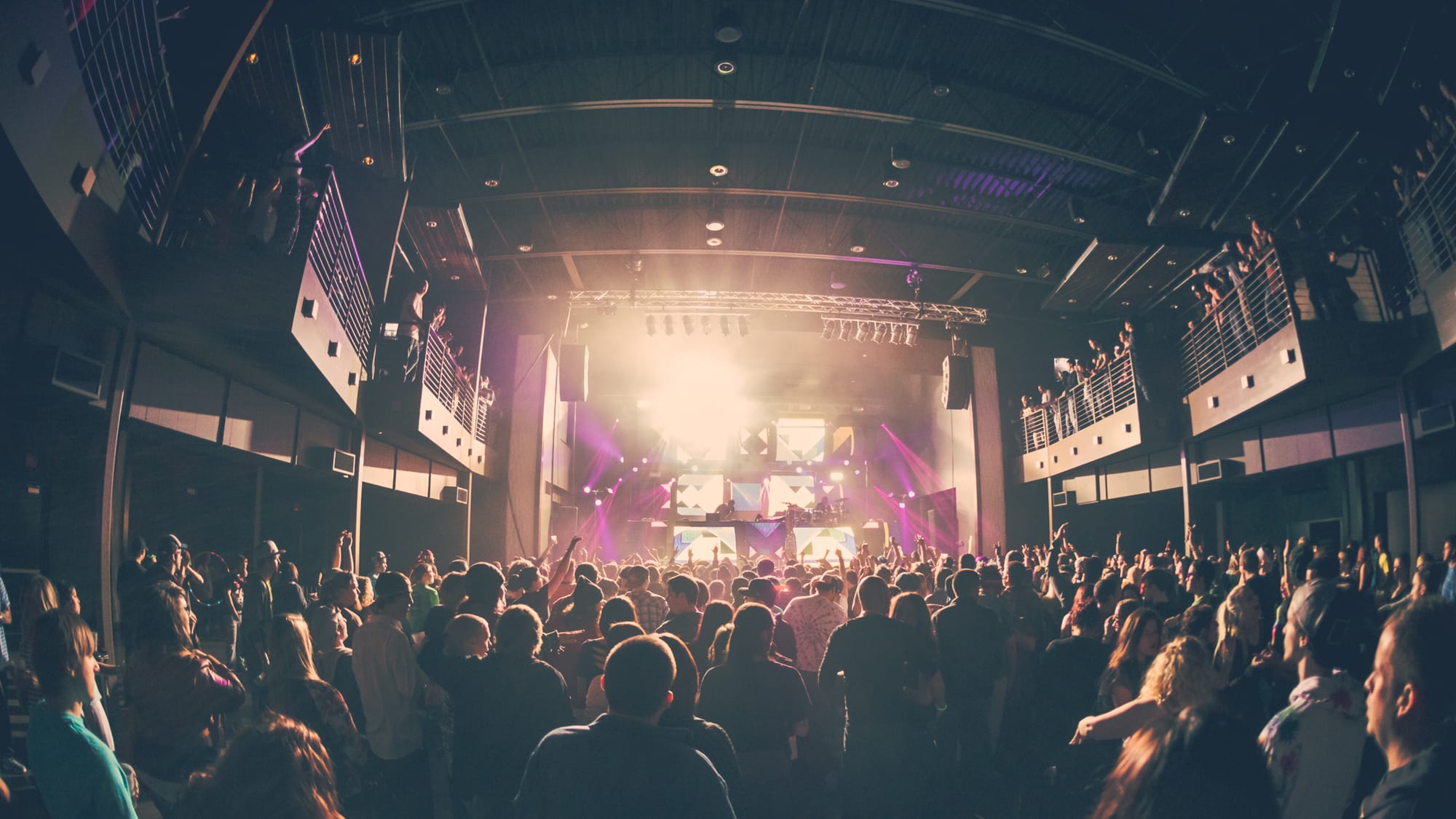 Big Gigantic
